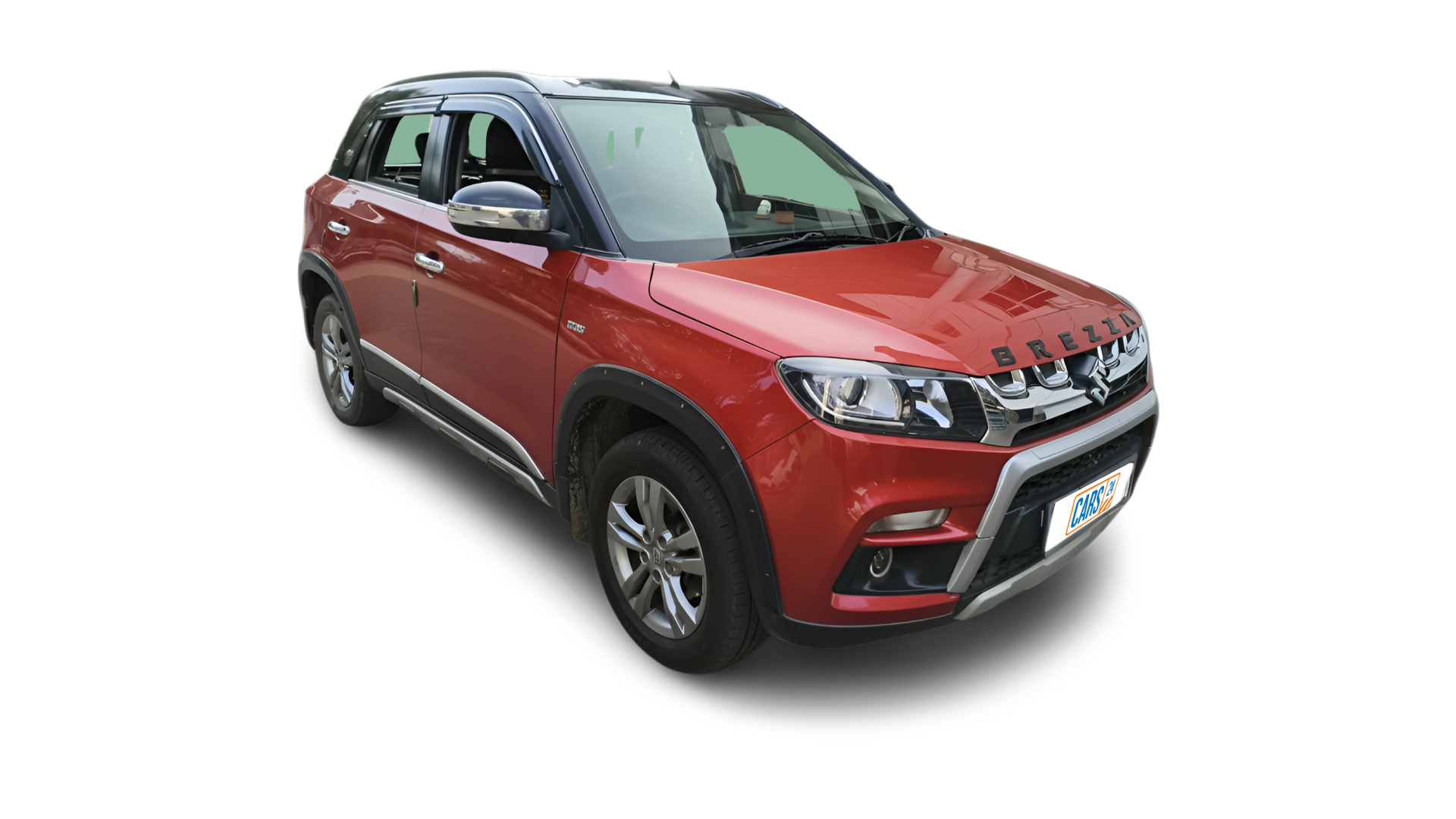 Maruti Vitara Brezza-img